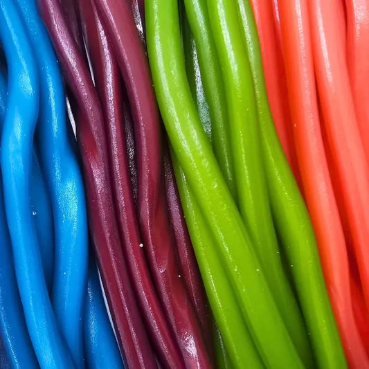 Kilo Bag - Mixed Cables